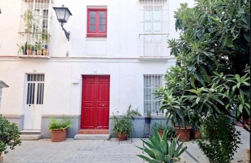 San Julian Apartamento | Loft luz del Duque