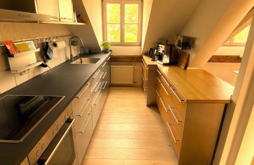 St. Vinzenz Apartamento | Loft München
