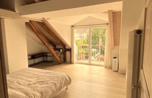 St. Vinzenz Apartamento | Loft München
