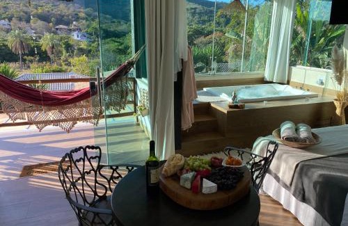 Serra do Cipo Cabina | Loft Mandalua