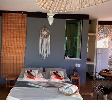 Serra do Cipo Cabina | Loft Mandalua