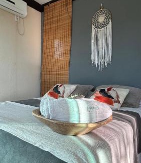 Serra do Cipo Cabina | Loft Mandalua