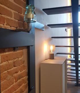 Bocairente Apartamento | Loft Mariola - Apartamento en el centro histórico