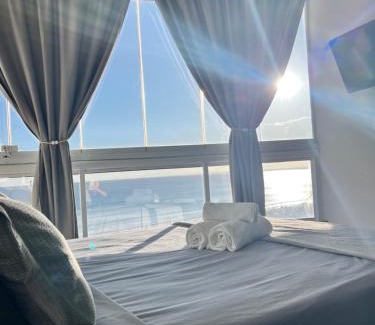 Praia Grande Apartamento | Loft Moriá 202