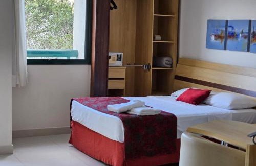 Jardim da Penha Apartamento | Loft na orla de Camburi318