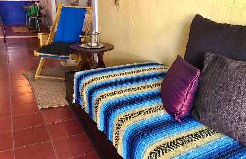 Amapas Casa | Loft Near Beach RG1
