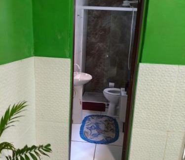 Simoes Lopes Casa | Loft no centro perto de tudo