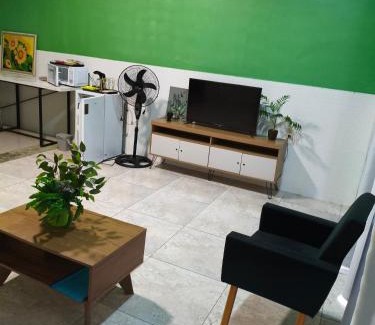 Simoes Lopes Casa | Loft no centro perto de tudo