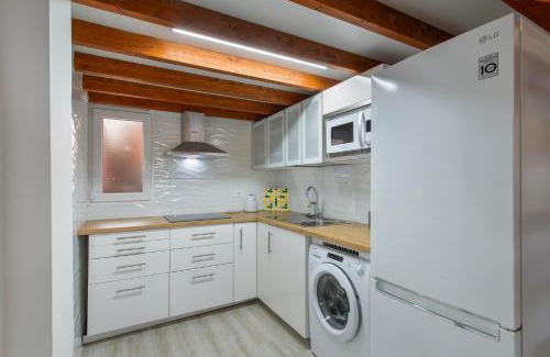 La Aldea de San Nicolas Apartamento | Loft Noemi - La Aldea