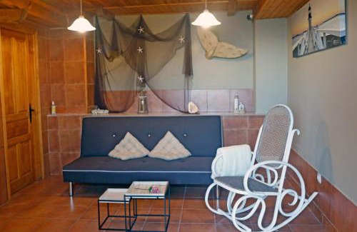 Lastres Apartamento | LOFT NORDESTE