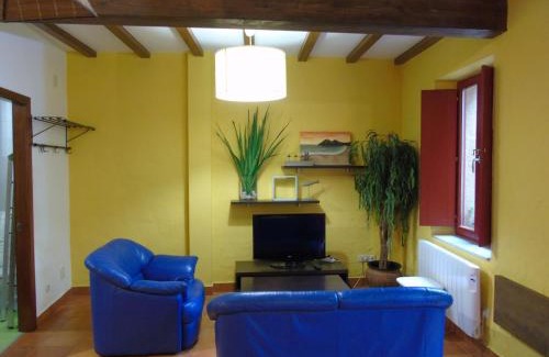 Muros Apartamento | Loft O Viñal