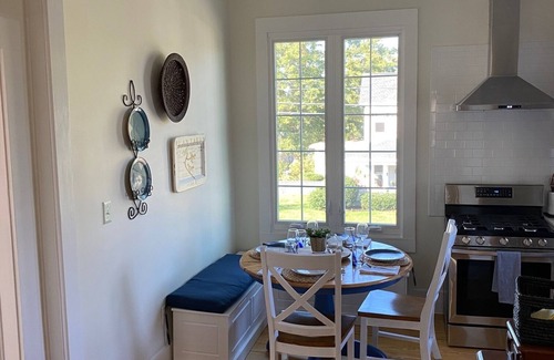 Greer Casa | Loft On Miller in downtown Greer SC