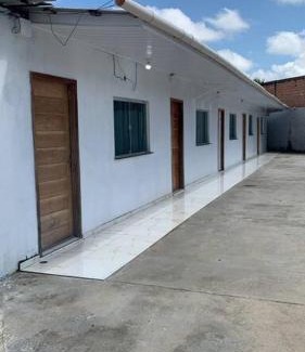 Jardim Floresta Apartamento | Loft padrão A Nº1