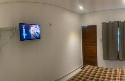 Jardim Floresta Apartamento | Loft padrão A Nº1