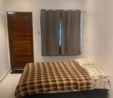 Jardim Floresta Apartamento | Loft padrão A Nº1