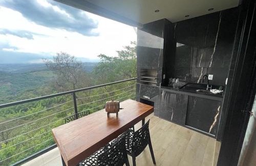 Congonhas Cabina | Loft Paraíso Da Serra