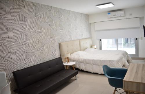 Balvanera Apartamento | Loft para 4 personas 2º B