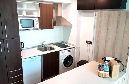 Simancas Apartamento | Loft para soñar y explorar Madrid entero para tí!
