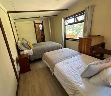Coyhaique Apartamento | Loft Patagonia KóOch