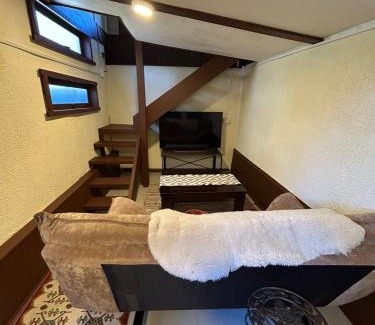 Coyhaique Apartamento | Loft Patagonia KóOch