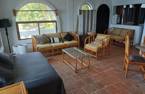 Lo de Marcos Apartamento | Loft Playa Los Venados #2