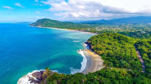 Lo de Marcos Apartamento | Loft Playa Los Venados #2