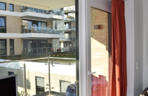 Nord-Mitte Apartamento | "Loft" PuertoMarina 26