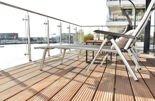 Nord-Mitte Apartamento | "Loft" PuertoMarina 26