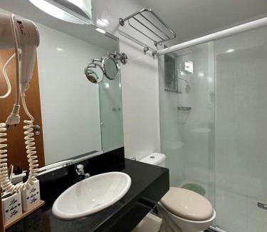 Itacuruca Apartamento | Loft Porto Marina Itacuruçá