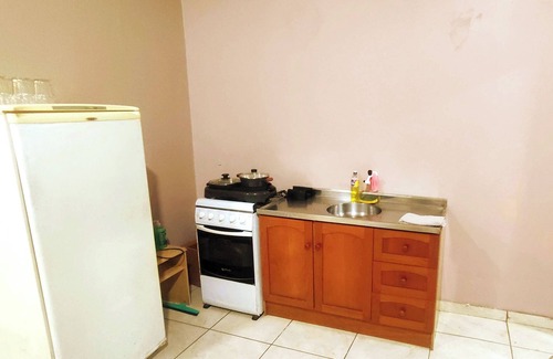 Gravatai Apartamento | Loft Próximo ao Centro e Acessos da Cidade