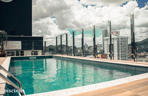 Velha Apartamento | Loft próximo a Vila Germânica 310