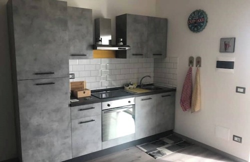 Civitavecchia Apartamento | Loft relaxation in the hills