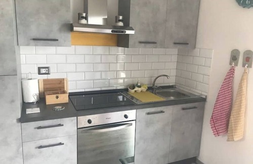 Civitavecchia Apartamento | Loft relaxation in the hills