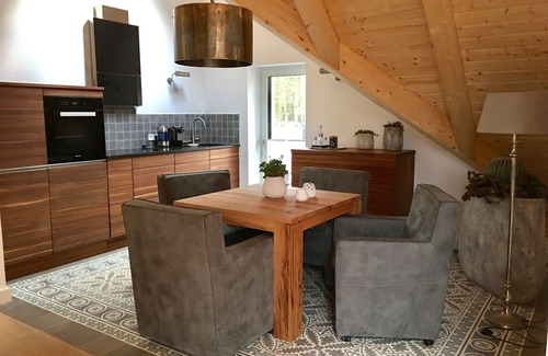 Neu Poserin Casa | Loft justo en el lago !!!