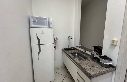 Jardim Michelazzo Apartamento | Loft São João Exclusive