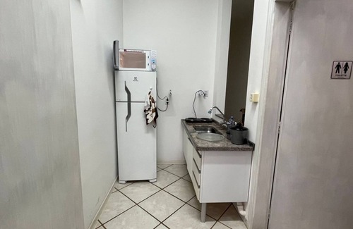 Jardim Michelazzo Apartamento | Loft São João Exclusive