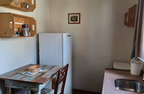 Campeche Casa | Loft's Jardim's - Campeche - Floripa