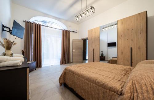 Castellammare Apartamento | Loft San Basilio