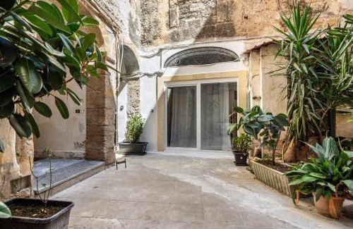 Castellammare Apartamento | Loft San Basilio