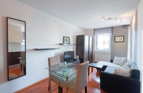 Ferencvaros Apartamento | Loft Studio Dandár With Free Parking