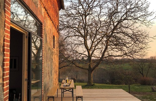 Klaushagen Casa | Loft-style barn in Uckermark