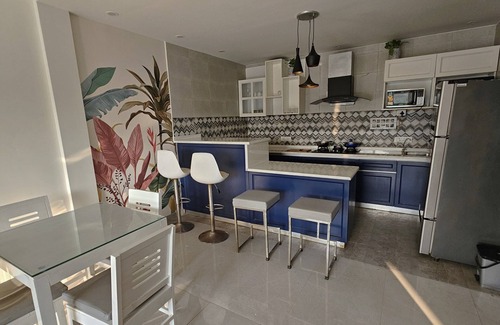 Nerul Cama Y Desayuno | Loft Style Duplex w Forest View - The Open House