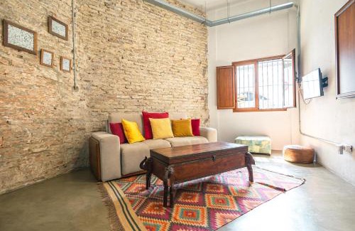 El Arenal Apartamento | Loft-style ground floor flat