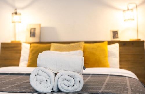 El Arenal Apartamento | Loft-style ground floor flat