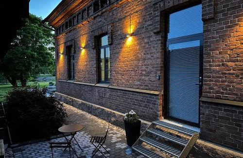 Lappeenranta Apartamento | Loft Suite