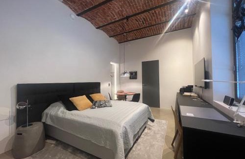 Lappeenranta Apartamento | Loft Suite