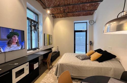 Lappeenranta Apartamento | Loft Suite
