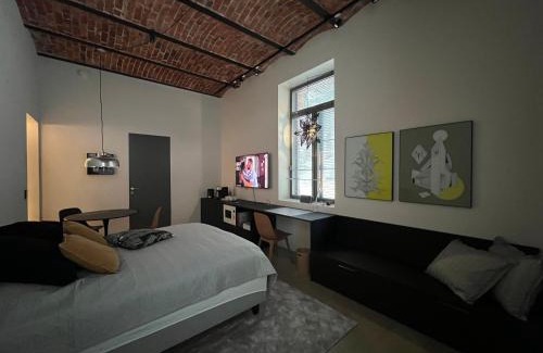 Lappeenranta Apartamento | Loft Suite