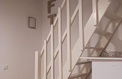 Sourdun Apartamento | Loft Sympa au calme