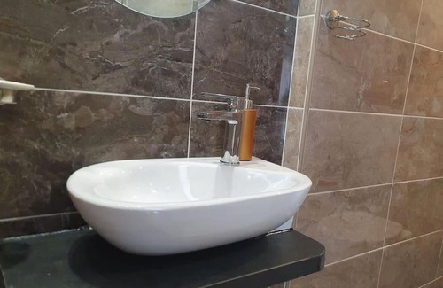 Sourdun Apartamento | Loft Sympa au calme